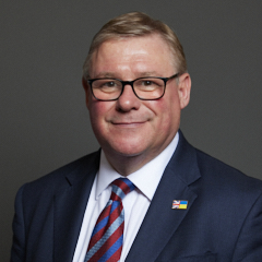 Mark Francois