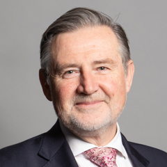 Barry Gardiner