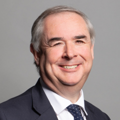 Geoffrey Cox