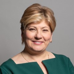 Emily Thornberry