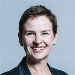 Mary Creagh