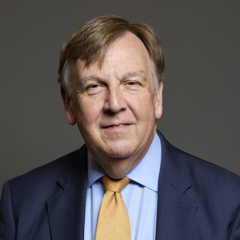 John Whittingdale