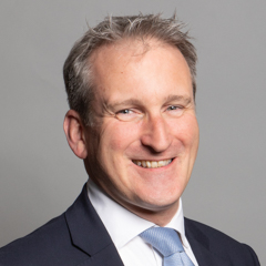 Damian Hinds