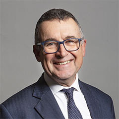 Bernard Jenkin