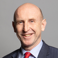 John Healey