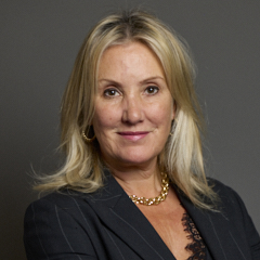 Caroline Dinenage