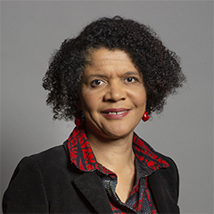 Chi Onwurah