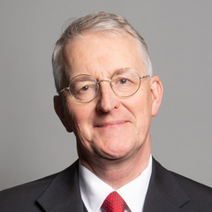 Hilary Benn