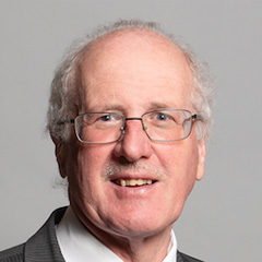 Jim Shannon