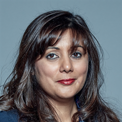 Nusrat Ghani