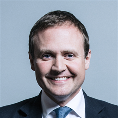 Tom Tugendhat