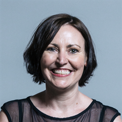 Vicky Foxcroft