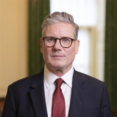 Keir Starmer