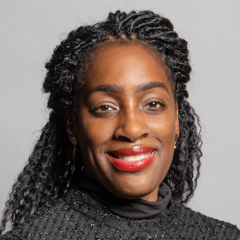 Kate Osamor