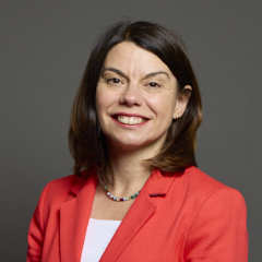 Sarah Olney