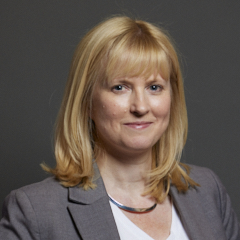 Rosie Duffield