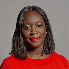 Abena Oppong-Asare