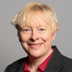 Angela Eagle