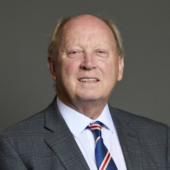 Jim Allister