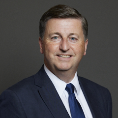 Douglas Alexander